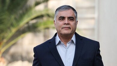 محسن پاکنژاد