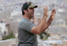 منوچهر هادی