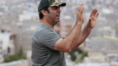 منوچهر هادی