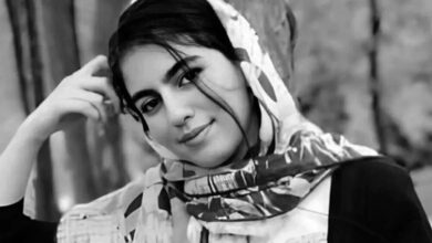 الهه حسین نژاد