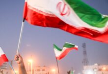 ایران - پرچم ایران