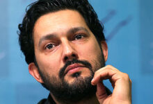 حامد بهداد