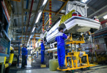 ایران خودرو