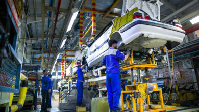 ایران خودرو