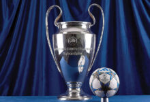 لیگ قهرمانان اروپا