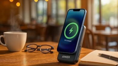 گوشیهای هوشمند نوین