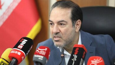 علیرضا رئیسی