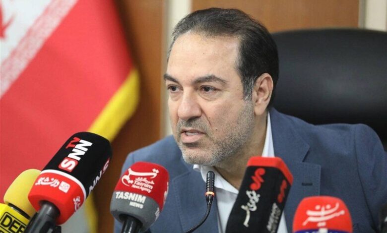 علیرضا رئیسی