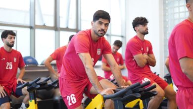 دانیال اسماعیلیفر