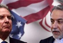 ایران و آمریکا