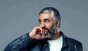 پژمان جمشیدی