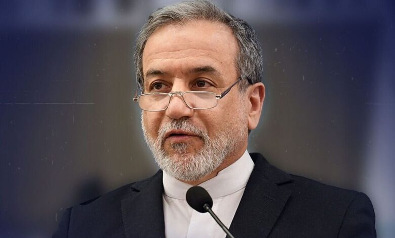 سید عباس عراقچی