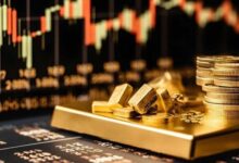 بازار طلا - قیمت طلا