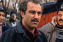 سریال پایتخت