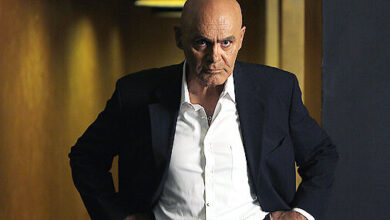 جمشید هاشم پور