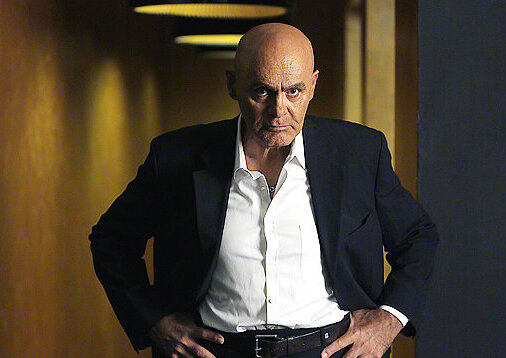 جمشید هاشم پور