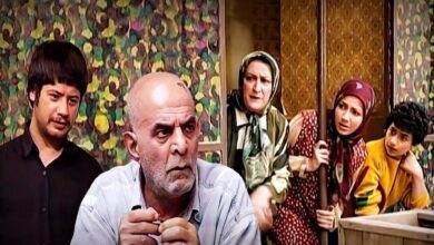 متهم گریخت