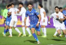 استقلال ملوان