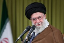 رهبر انقلاب