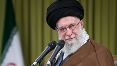 رهبر انقلاب