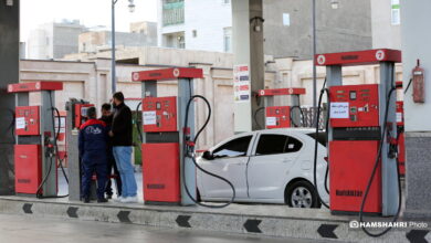 آغاز عصر بنزین ۵ هزار تومانی
