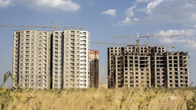 ساختمان سازی- مسکن ملی - مسکن مهر