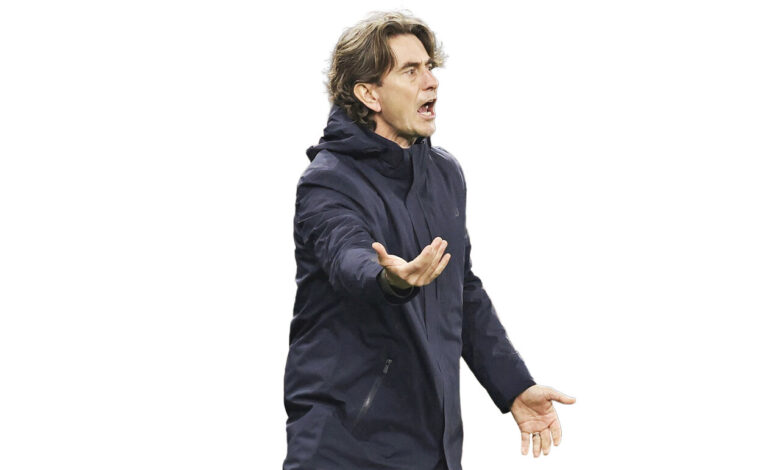 توماس فرانک