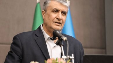 محمد اسلامی