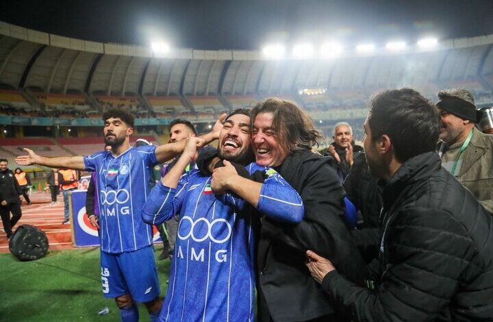 ساپینتو / استقلال