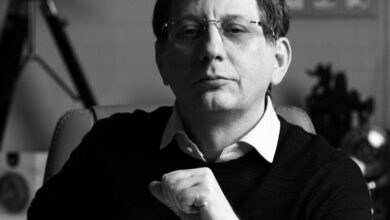 بابک زنجانی