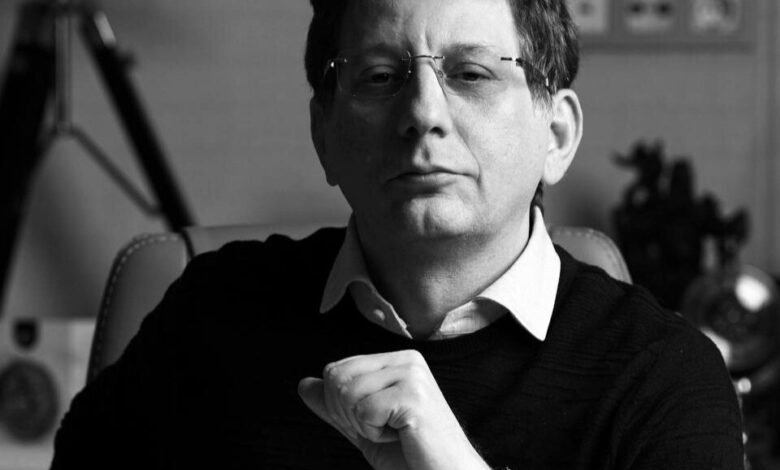 بابک زنجانی