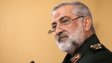 سردار شکارچی