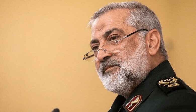 سردار شکارچی