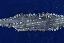 ناو آمریکایی