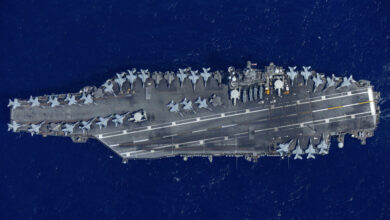 ناو آمریکایی