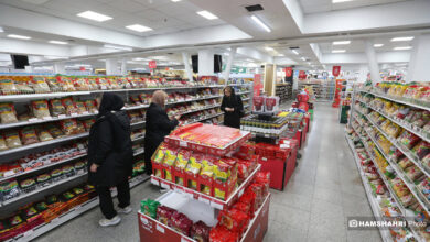 اجرای طرح کالابرگ الکترونیک در ۵۵ فروشگاه «شهروند» تهران و البرز