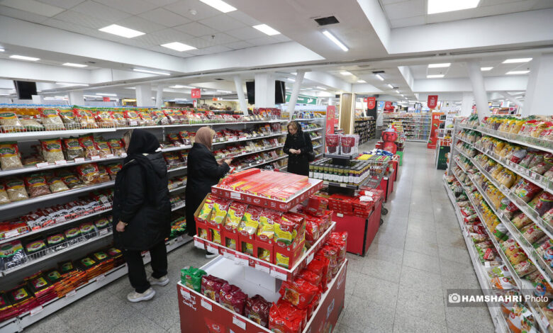 اجرای طرح کالابرگ الکترونیک در ۵۵ فروشگاه «شهروند» تهران و البرز