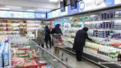 اجرای طرح کالابرگ الکترونیک در ۵۵ فروشگاه «شهروند» تهران و البرز