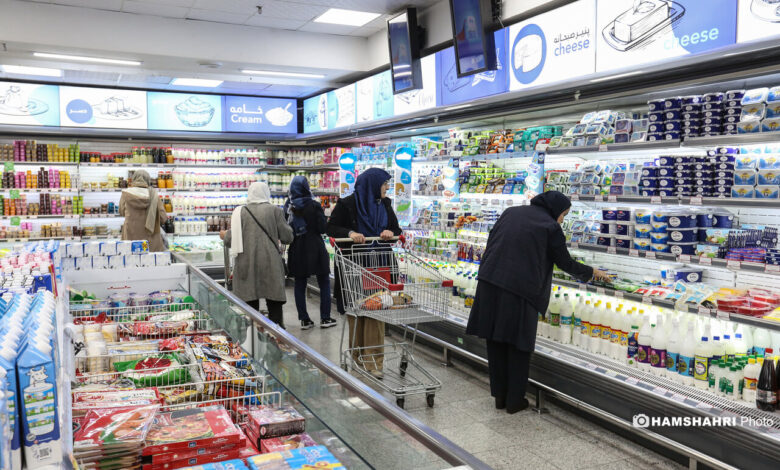 اجرای طرح کالابرگ الکترونیک در ۵۵ فروشگاه «شهروند» تهران و البرز