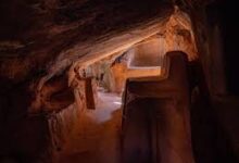 شکار اژدهای خفته در اعماق پرو؛