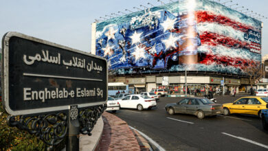 دیوارنگاره