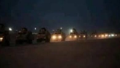 نظامیان امریکایی