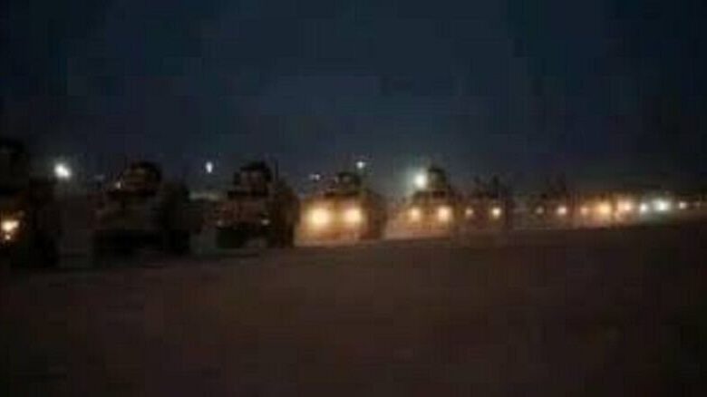 نظامیان امریکایی