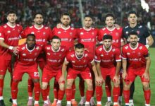 پرسپولیس