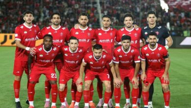 پرسپولیس