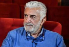 رضا کیانیان