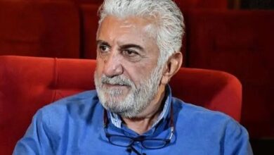 رضا کیانیان