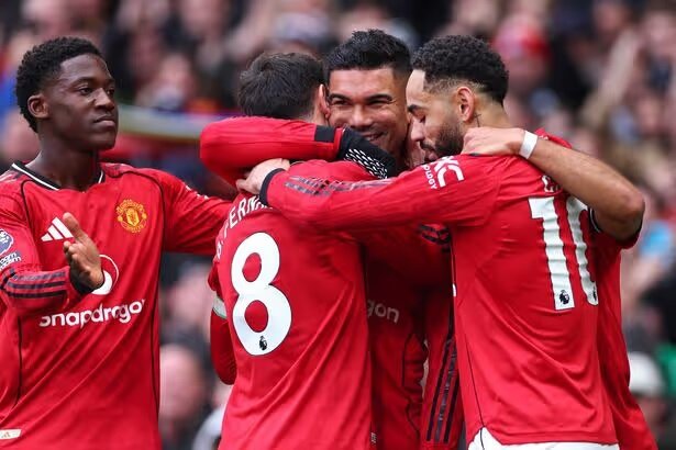 منچستر- فولام