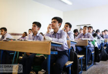 مدرسه