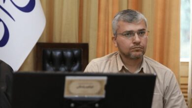 ابراهیم رضایی